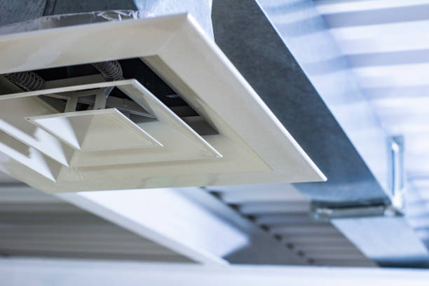 Best General Air Duct Cleaning  in St Paul, MO