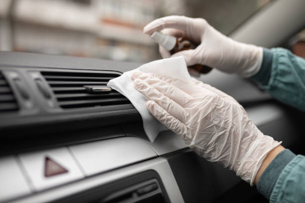 Best Best Air Duct Cleaning Company  in St Paul, MO