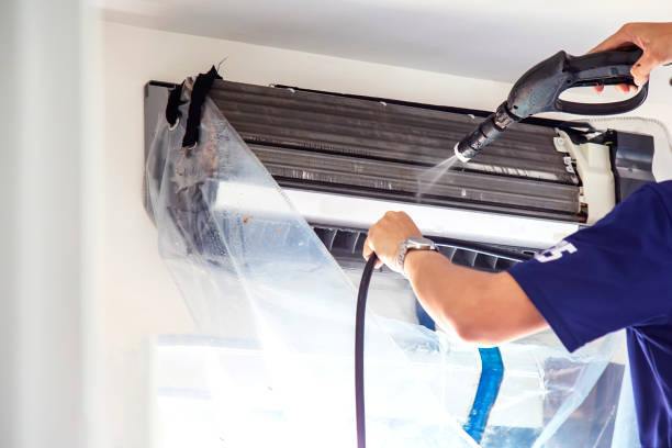 Professional Airduct Cleaning in St Paul, MO