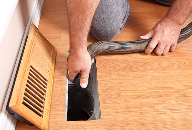 Best Ventilation Cleaning Services  in St Paul, MO