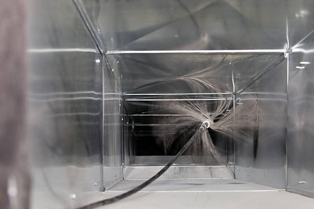 Best HVAC Duct Inspection Services  in St Paul, MO