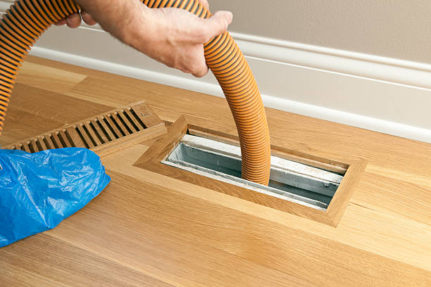 Best Affordable Air Duct Cleaning  in St Paul, MO