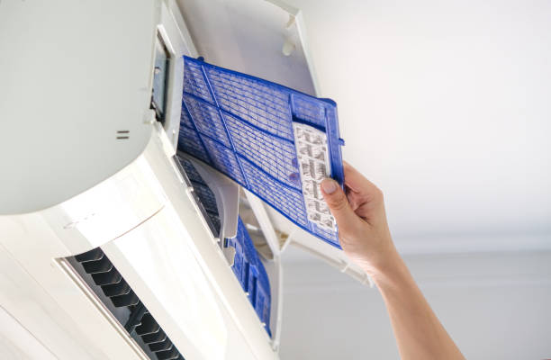 Best Home Air Vent Cleaning  in St Paul, MO
