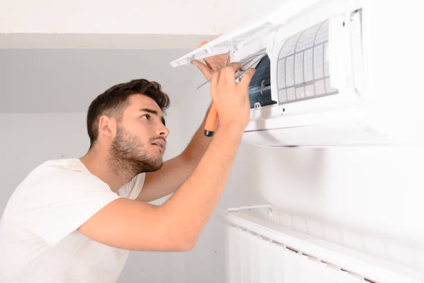 Best HVAC Duct Inspection Services  in St Paul, MO
