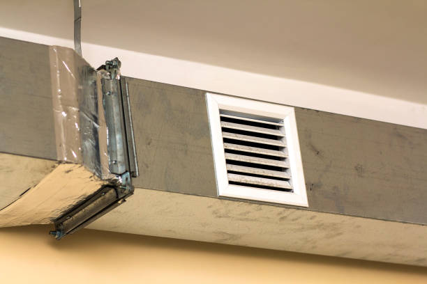 Home Air Vent Cleaning in St Paul, MO