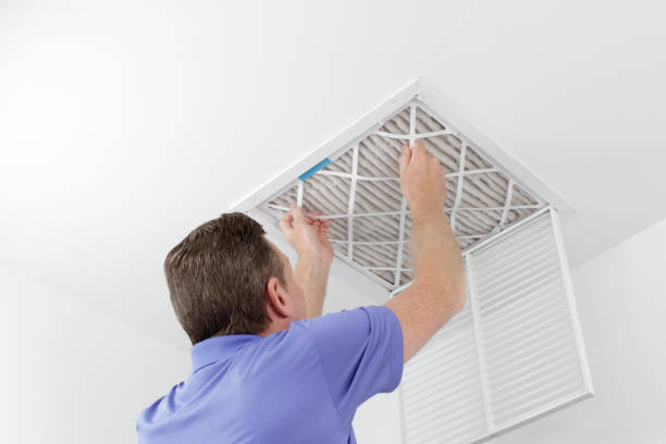 Best Affordable HVAC Duct Cleaning  in St Paul, MO